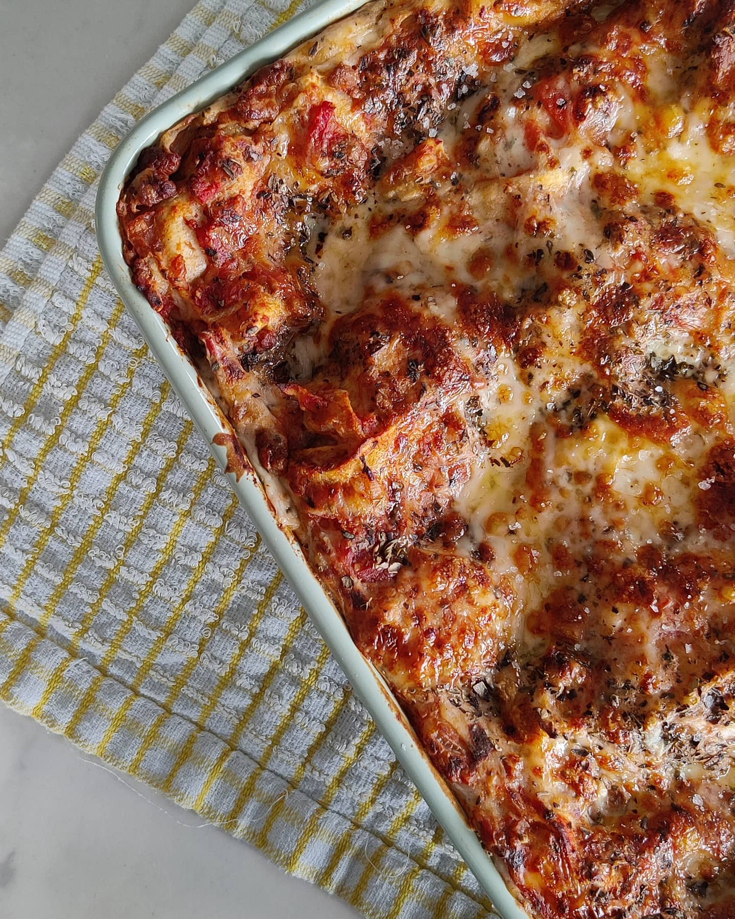 Classic Lasagne