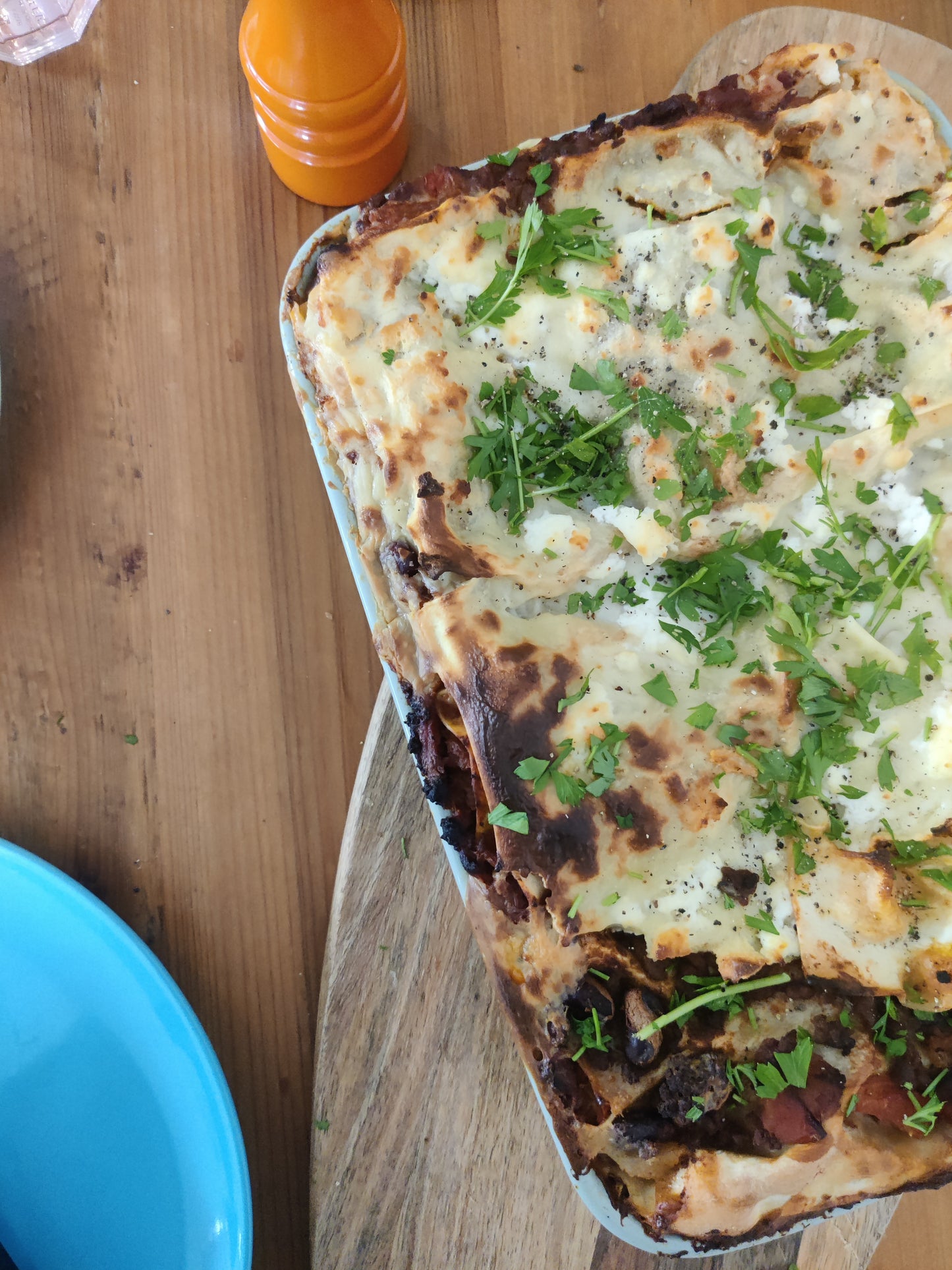 Lasagne