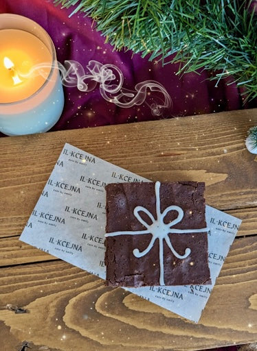 Brownie Gifts - pack of 4