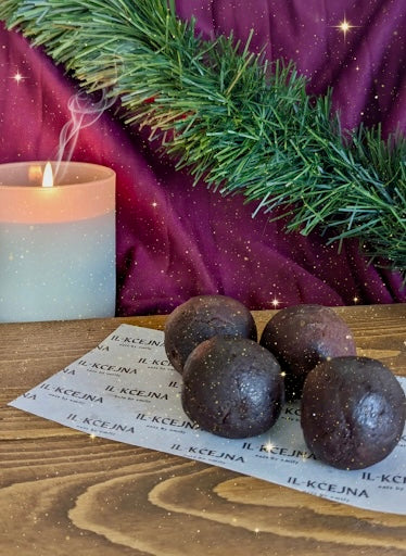 G&T Truffles - pack of 5