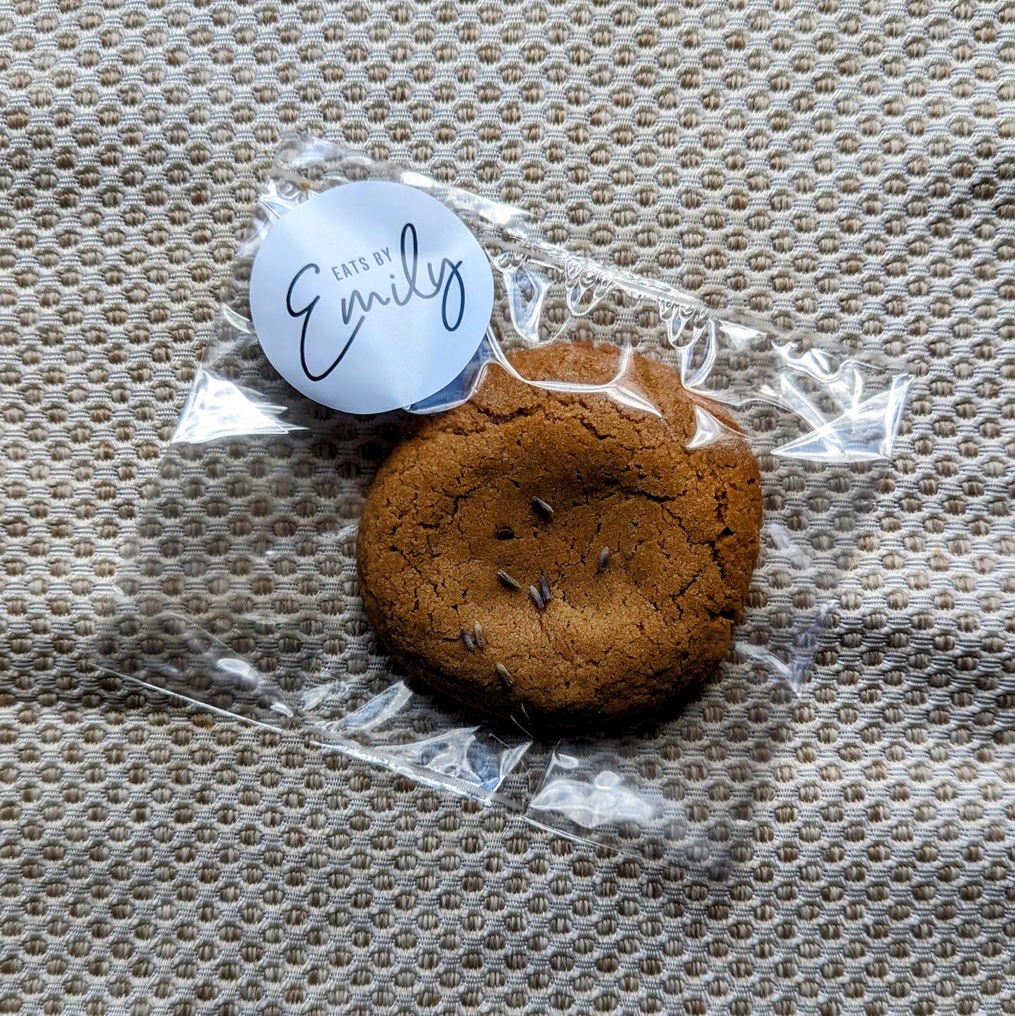 Lavender Cookie - Women's Day Special