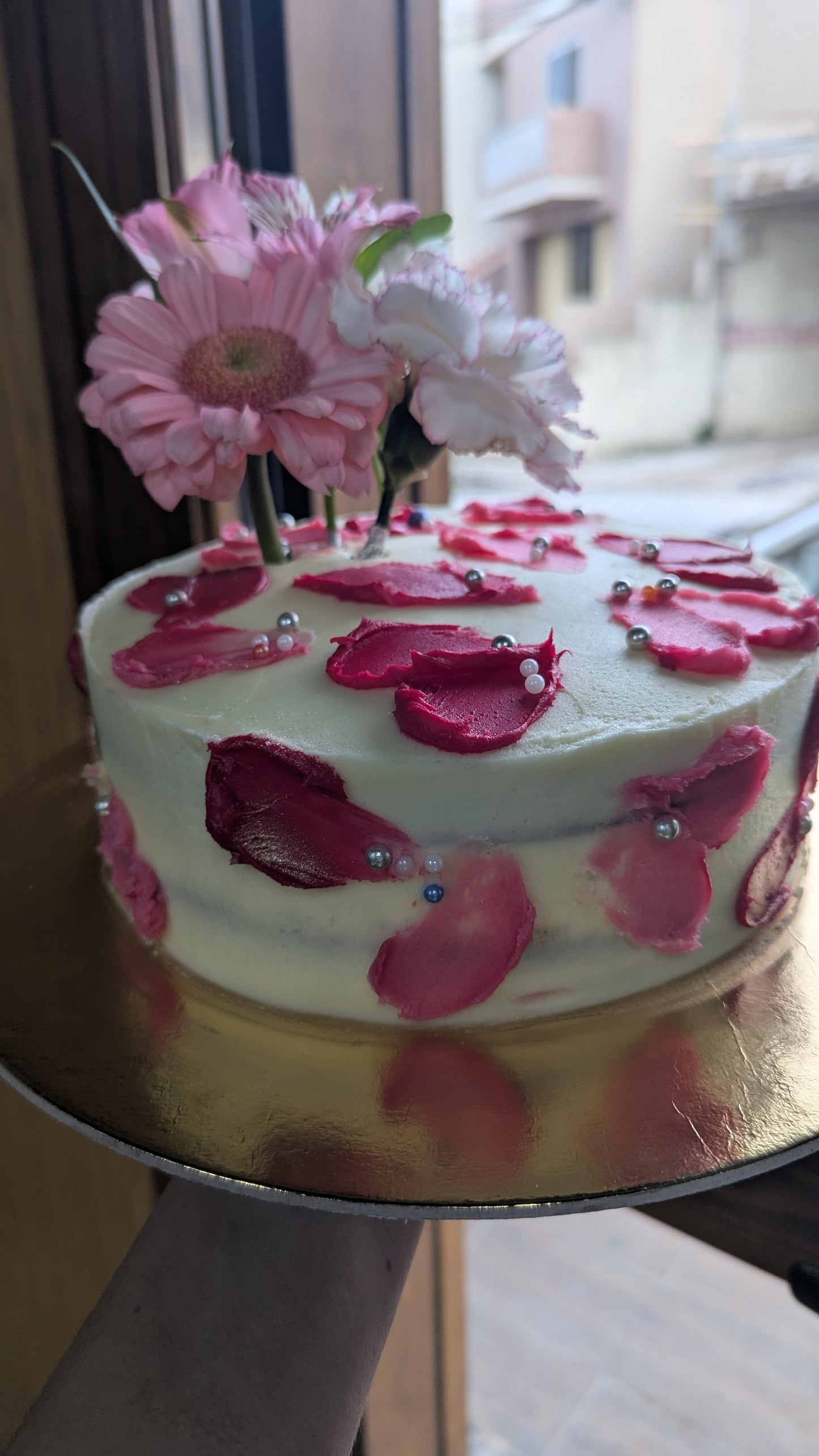 Custom Cake