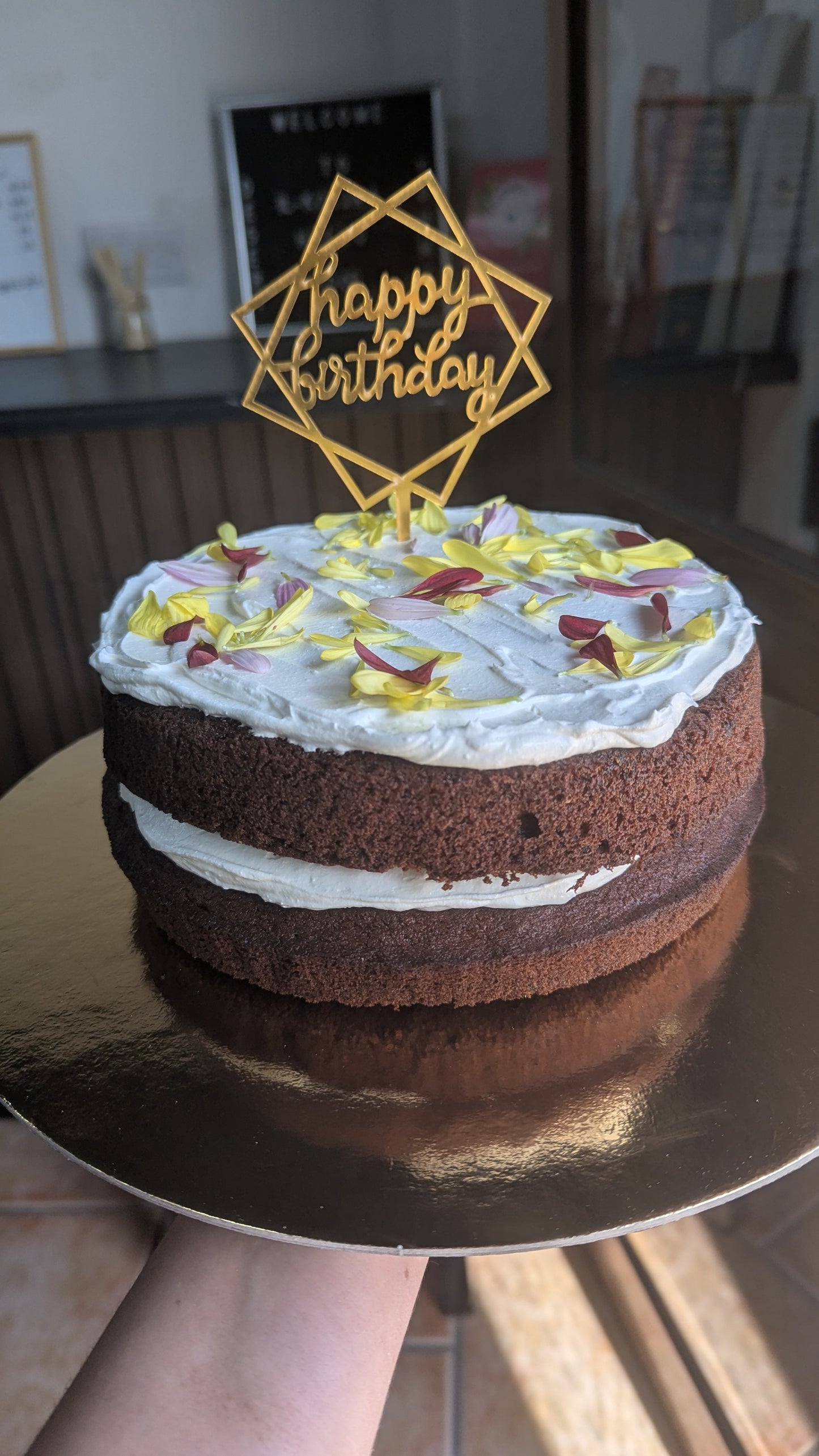 Custom Cake