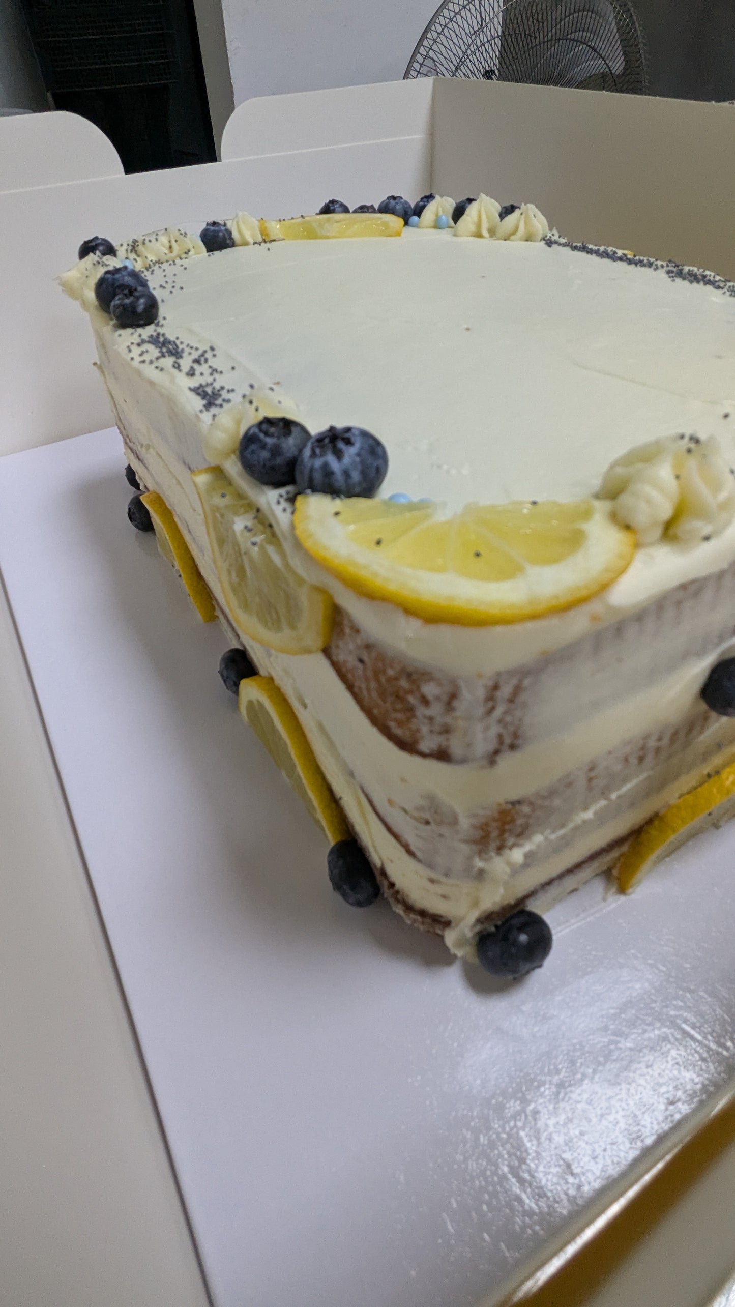Custom Cake
