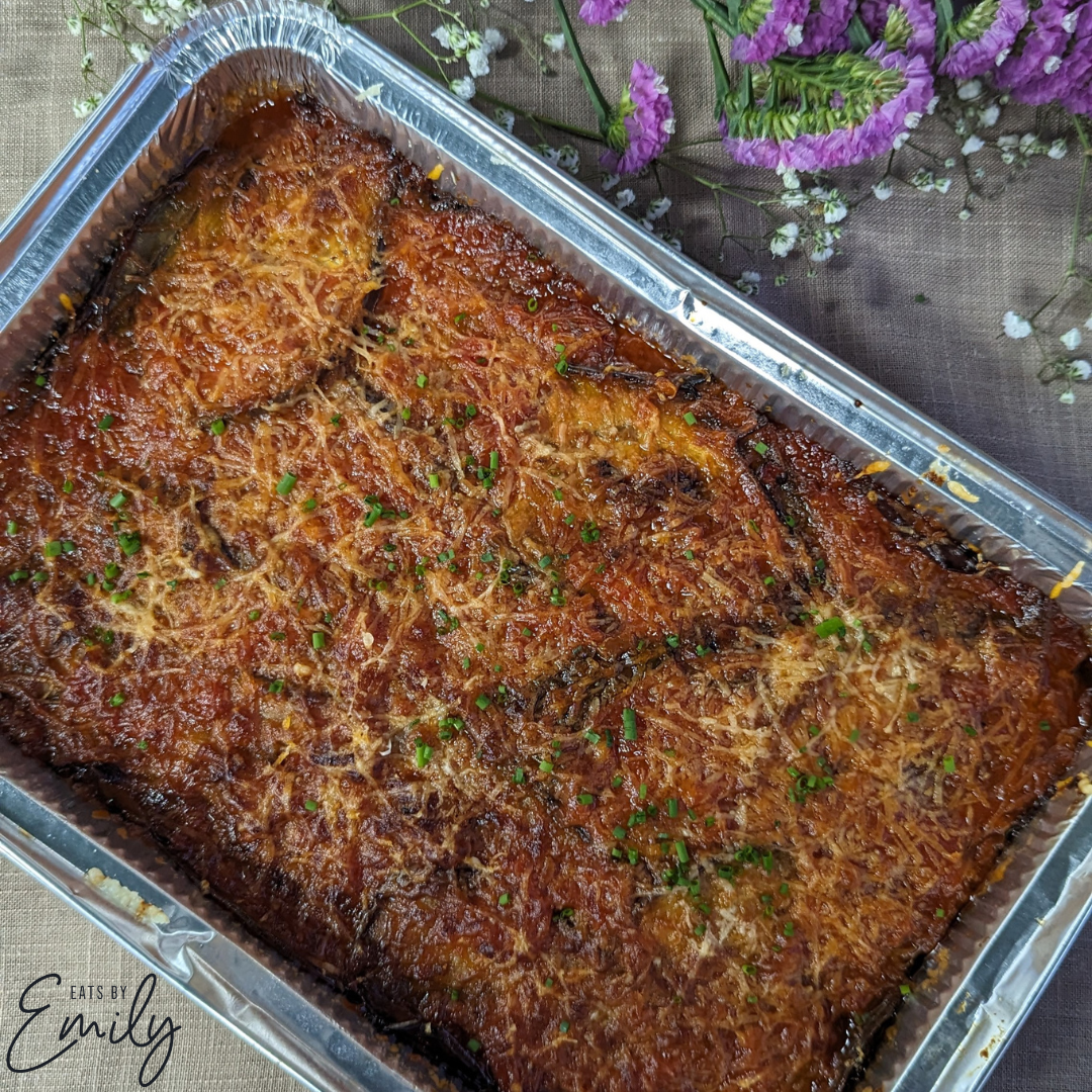 Parmiggiana