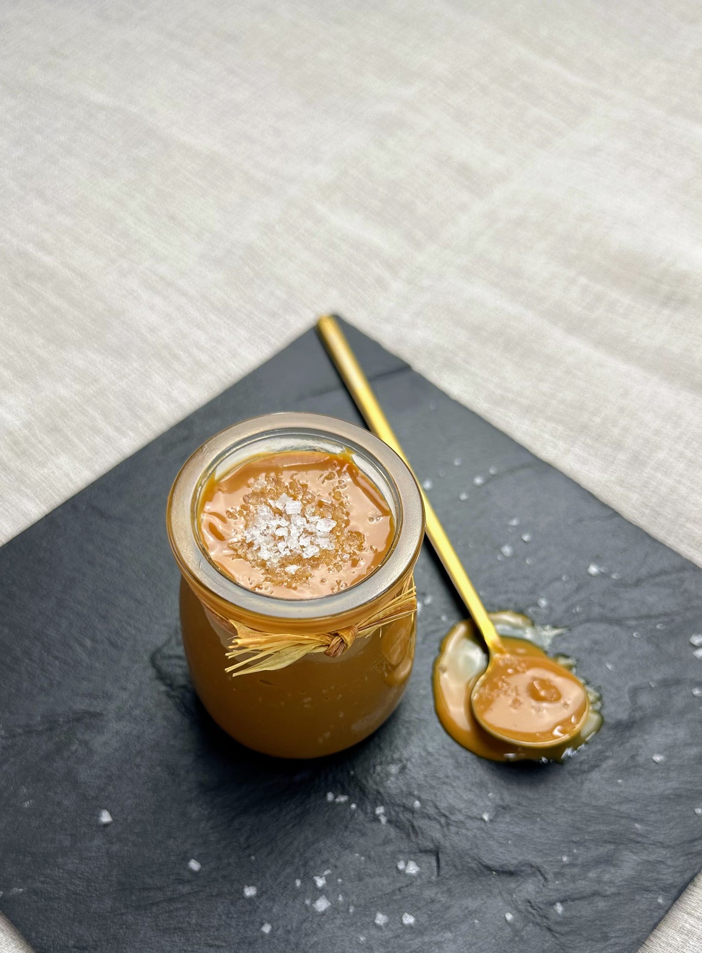 Salted Caramel