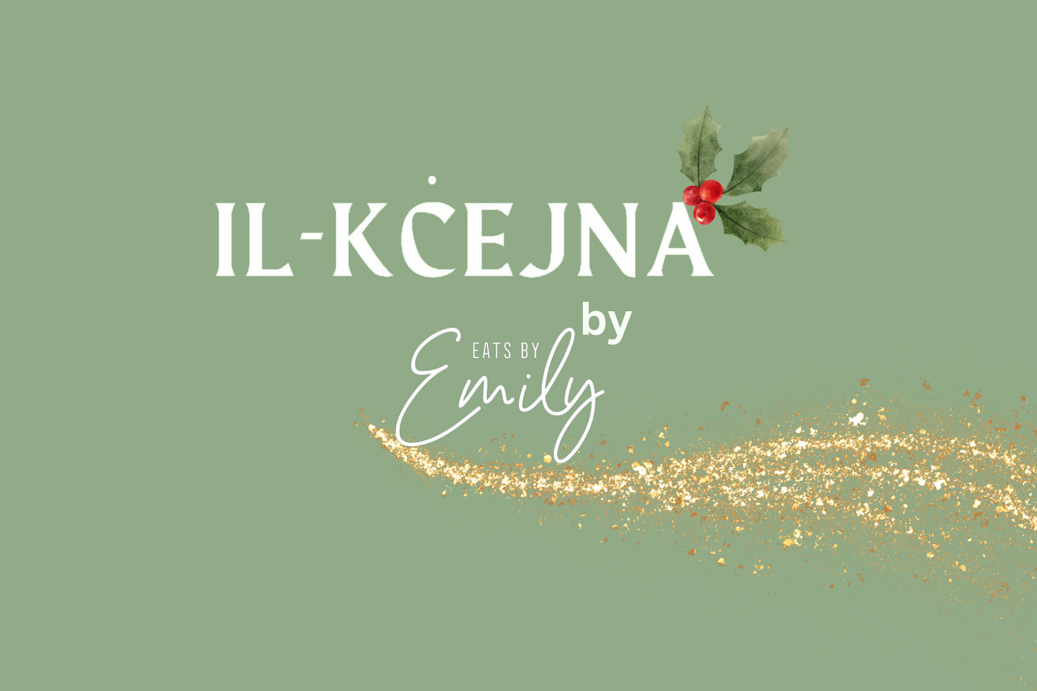 Festive Goodies & Gifts