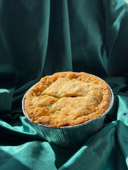 Steak & Ale Pie