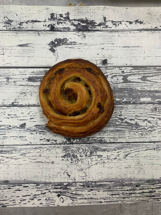 Raisin Roll