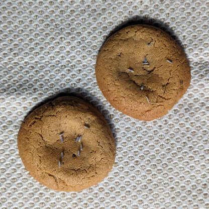 Lavender Cookie - Women's Day Special