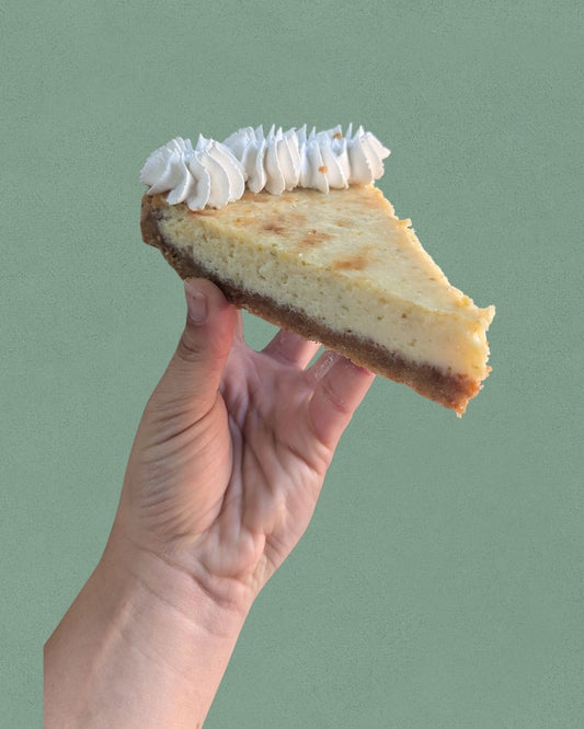 Key Lime Pie