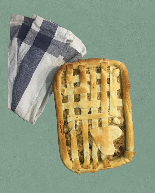 Large Pie