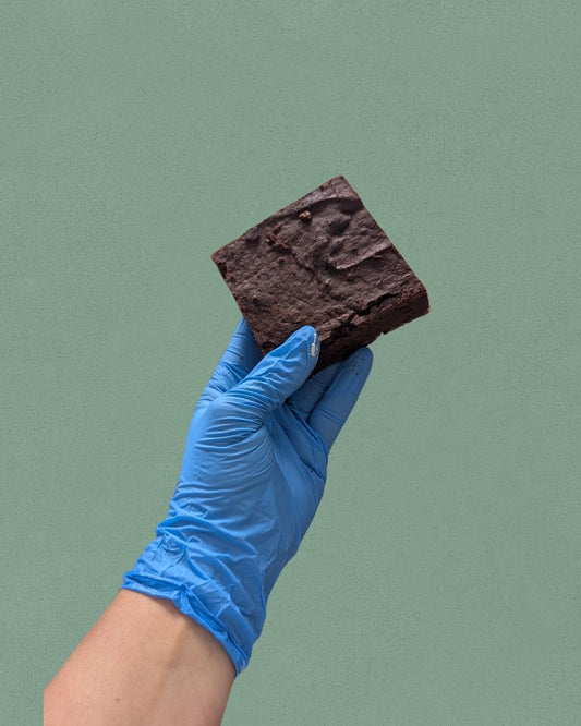 Brownie (single)