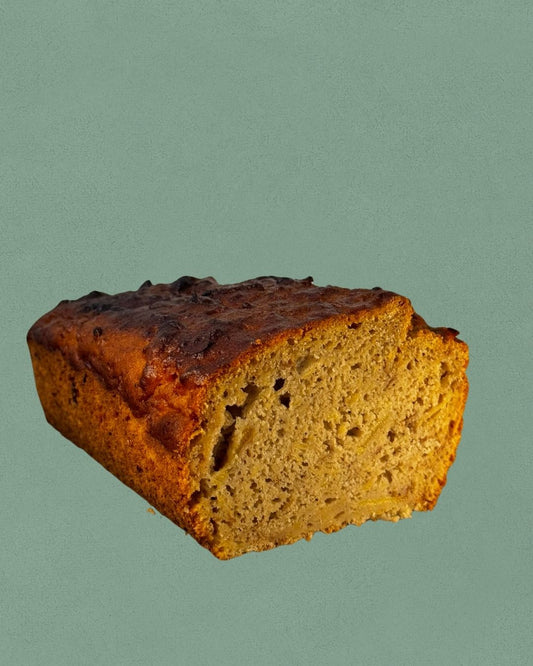 Lemon Drizzle Cake
