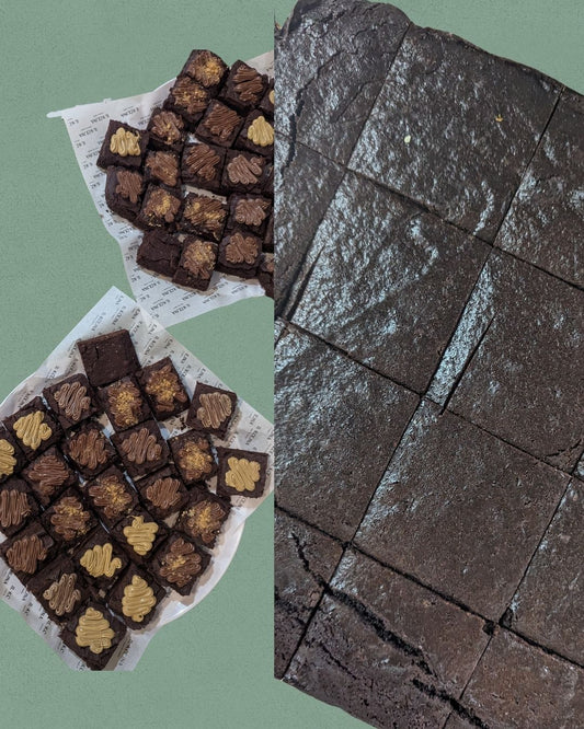 Brownies ×30