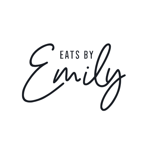 Eats by Emily