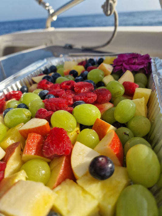 Fruit Salad
