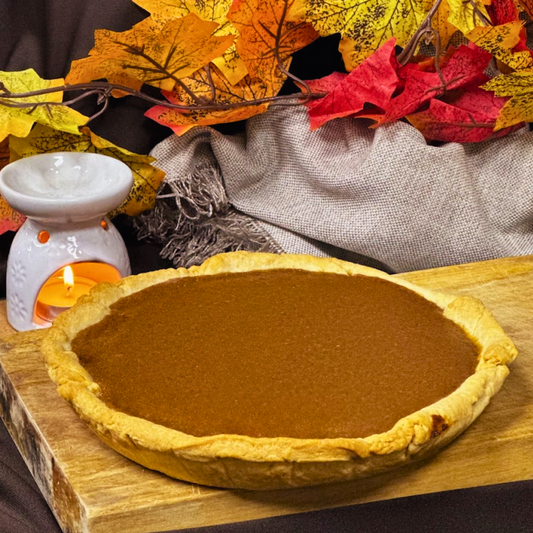 Medium Pumpkin Pie