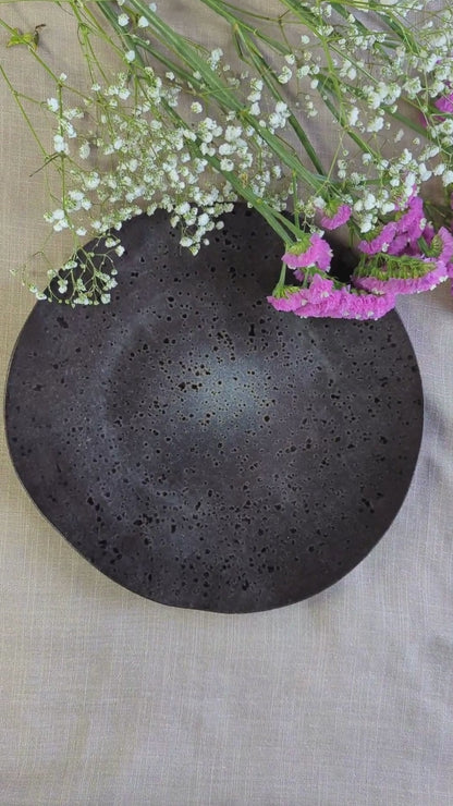 Chicken Roulade and Trimming