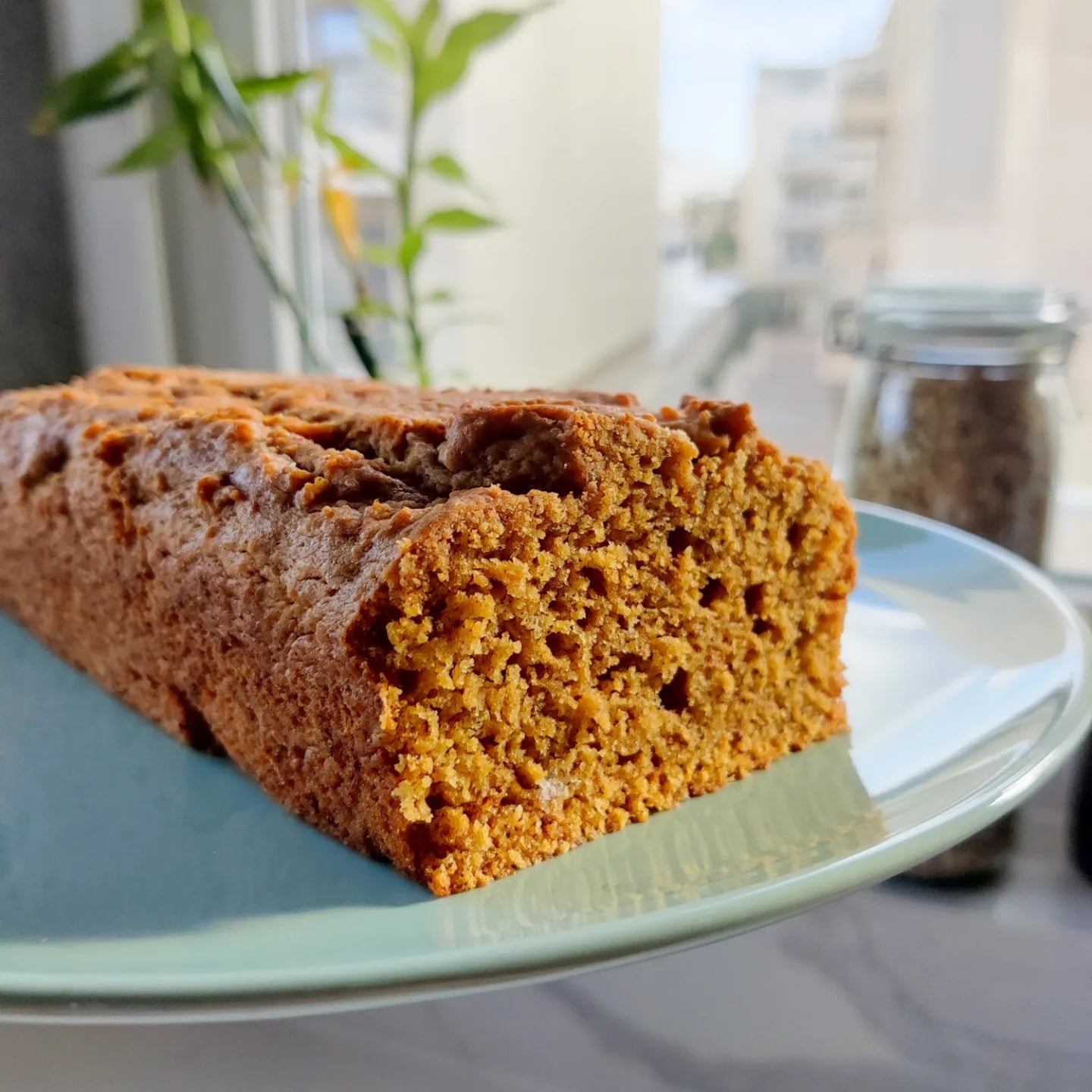Vegan Banana Bread