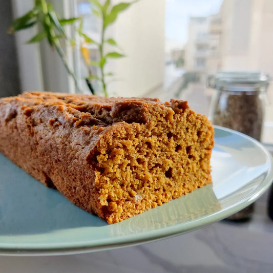 Vegan Banana Bread